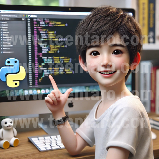 การเชื่อมโยงข้อมูลและการทำให้เป็นรูปภาพ (Python ม.3) – ครูทีม วรวิทย์ ...